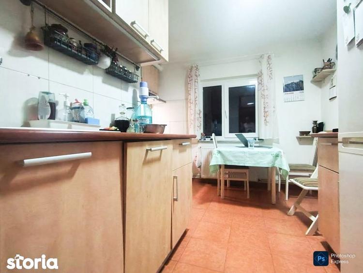 Apartament spatios - 3