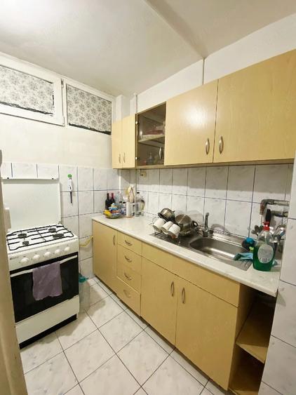 chirie disponibila ,gars,str Dambovirei cart Marasti,30 mp,330 eur - 10