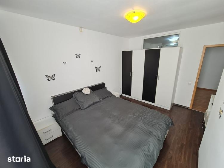 Inchiriez ap. 2 camere ARED UTA Modern Proaspat Zugravit, Et.2, Lift! - 6