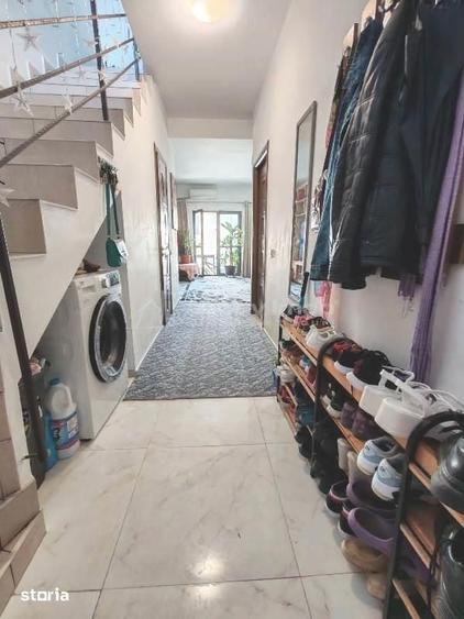 Vanzare - Casa - Vila - Prelungirea Ghencea - Margelelor - Safirului - - 7