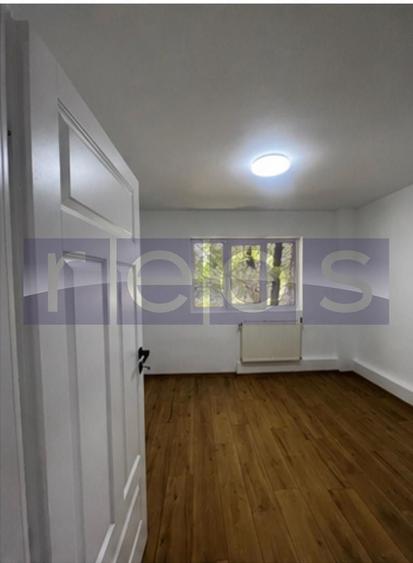 Apartament cu 4 camere în Tineretului