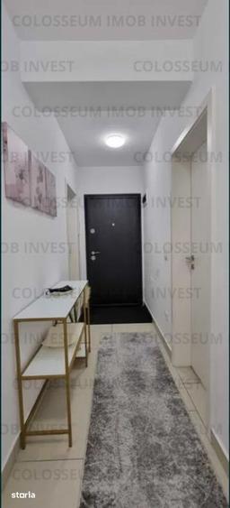 Apartament cu 3 camere în Tractorul