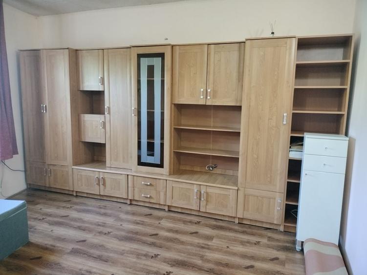 Casă cu 1 camere în Exterior Vest