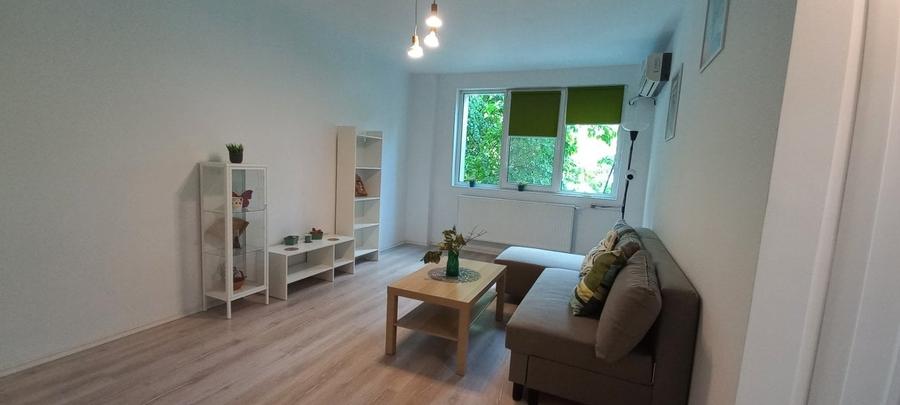 Apartament cu 2 camere decomandat în Iancului