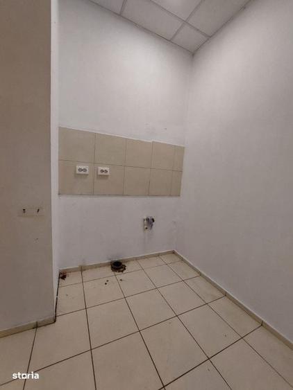 Spațiu comercial, de 106 mp, în Delfinariu