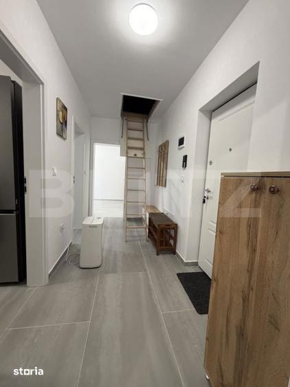 Apartament 2 camere, 53 mp utili, zona Giroc - 2