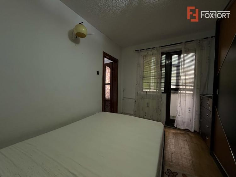 Apartament cu 2 camere semidecomandat, mobilat în Circumvalațiunii