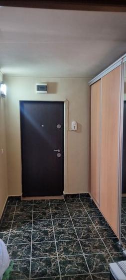 Apartament cu 2 camere nedecomandat în Kiseleff