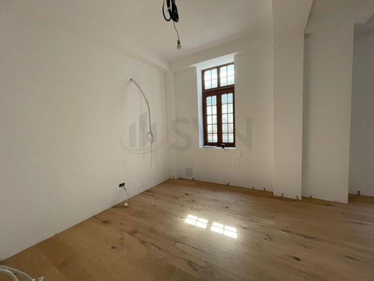 IDEAL INVESTITIE - Vila cu personalitate Dorobanti Capitale - 6