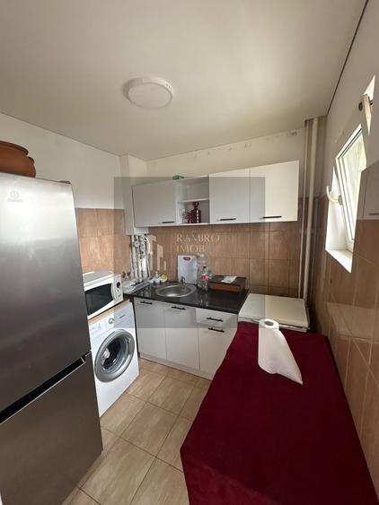 Apartament 2 camere decomandat/7 minute/metrou  Aparatorii Patriei - 5