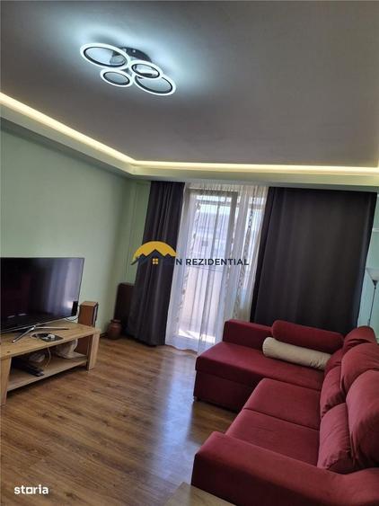 Apartament cu 2 camere în Dristor