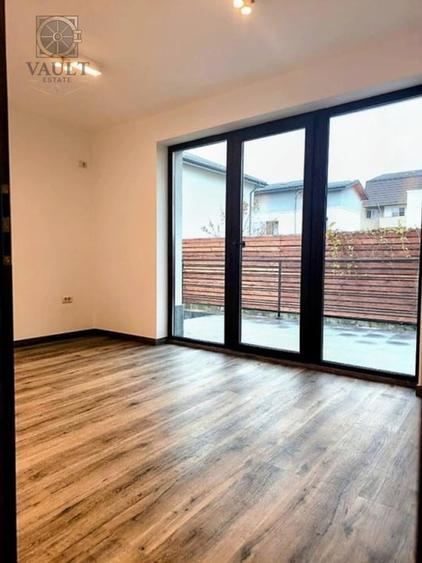 Apartament cu 3 camere decomandat în Nicolae Grigorescu