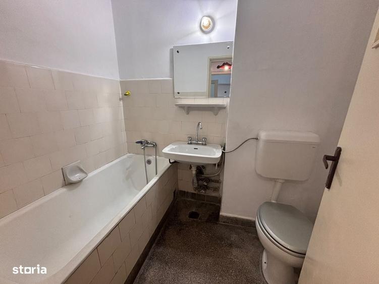 Apartament cu 2 camere decomandat în Ferdinand