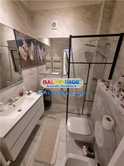 Apartament cu 5 camere decomandat, mobilat în Pache Protopopescu