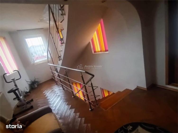 Casă cu 4 camere în Mazepa 1