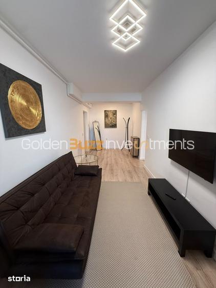 Apartament 2 camere de inchiriat I Rond Omv - 11