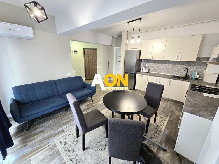 Apartament cu 3 Camere, Etaj 1, Bloc Nou, Zona Lidl Vechi - 2