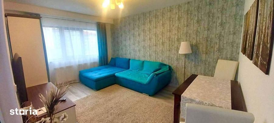 Apartament cu 2 camere decomandat în Grozăvești