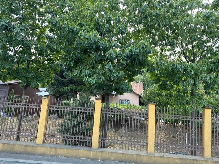 Teren Construcții intravilan de 1452 mp, în Băneasa