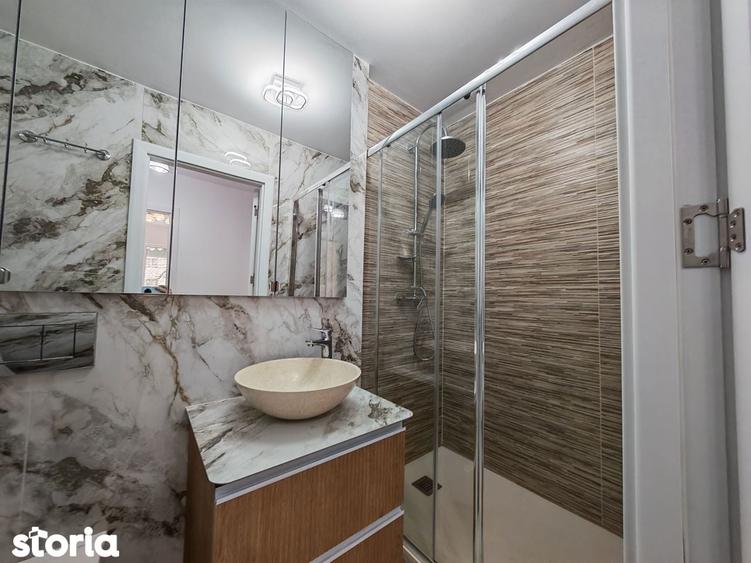 Apartament cu 2 camere în Dorobanți