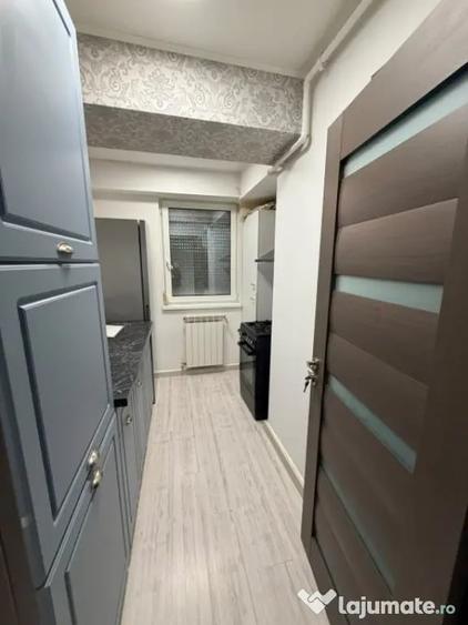 Apartament 2 camere de vanzare vizavi de VIVO Mall 52,8 - 9