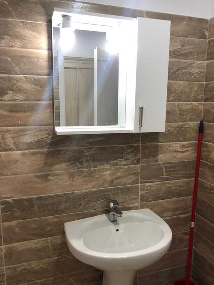 Garsonieră decomandată în Dudești