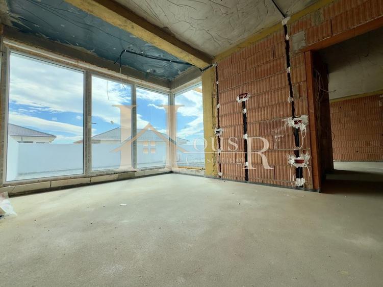 Apartament cu 2 camere decomandat în Braytim
