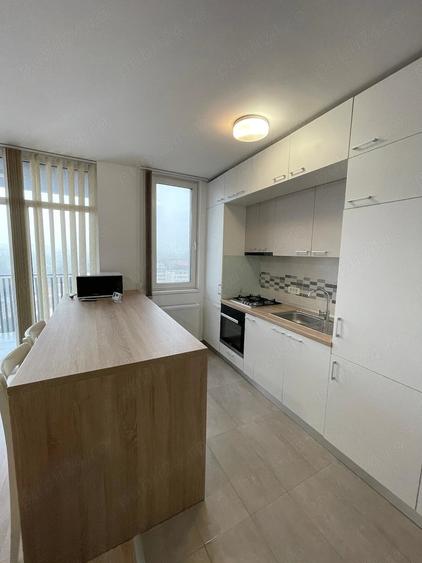 Ocazie!! Vivalia-Complex Studentesc | Centrala si Clima | Disponibil imediat | Mobilat si utilat!! - 12