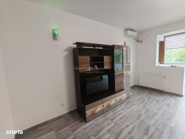 Garsoniera Drumul Taberei | Bloc Nou | Centrala Proprie | Metrou - 8