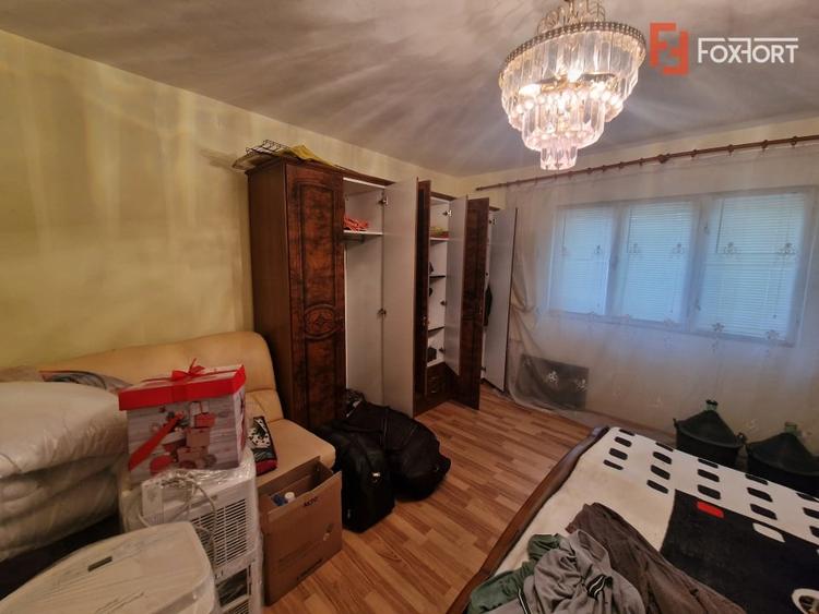 Casă individuală cu 3 camere cu Teren 2096 Mp în Ianova