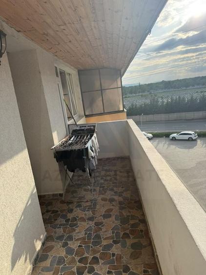 Apartament  2 camere 45 mp  Cartierul Arhitecților - 8