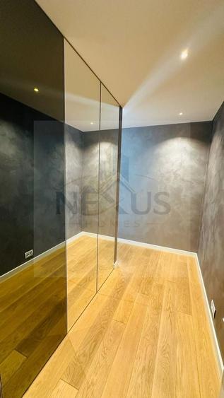 Apartament exclusivist 4 camere | ONE Herăstrău Park | 117,82 mp utili - 9