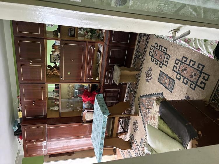 Apartament cu 2 camere decomandat în Botizului