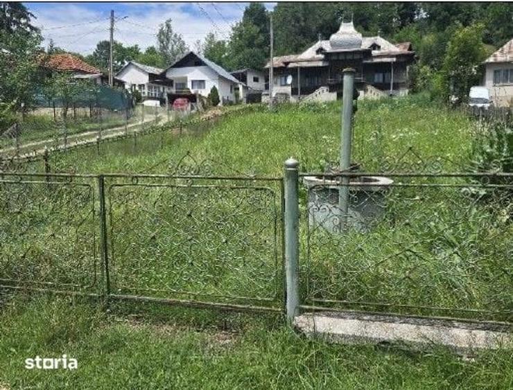 Casa si teren Draganeasa,, ID: R3312338 - 8