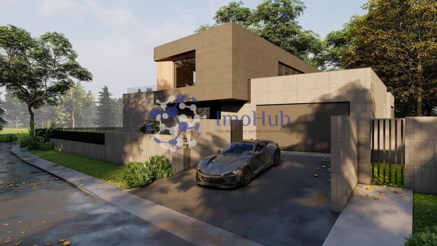 Teren Construcții intravilan de 971 mp, în Copou