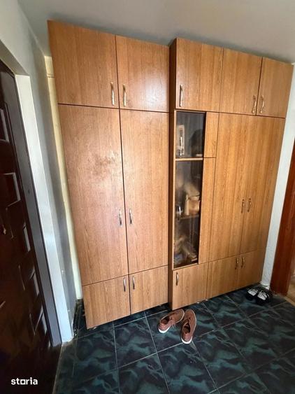 Apartament 3 camere 57 mp - etajul 4 (bloc acoperit) - 5