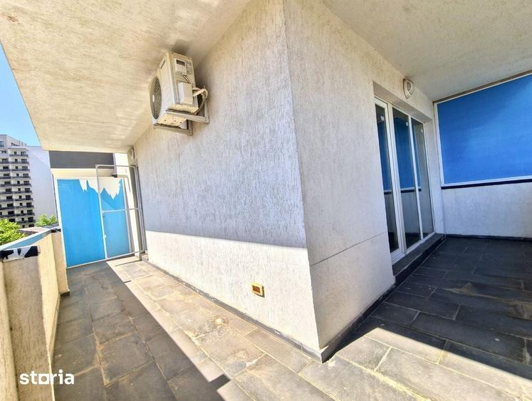 Apartament cu 3 camere decomandat în Theodor Pallady