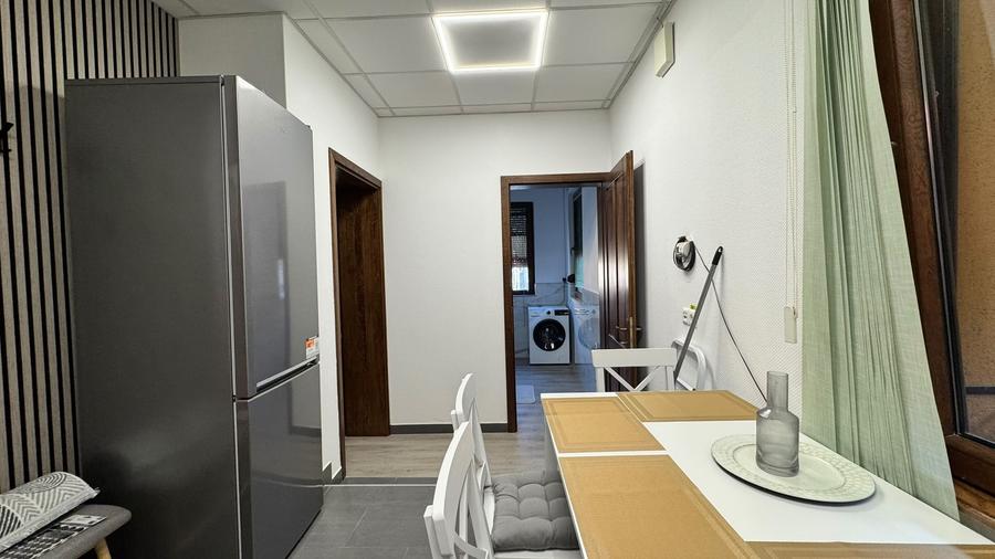 Apartament cu 2 camere semidecomandat în Dealuri Oradea