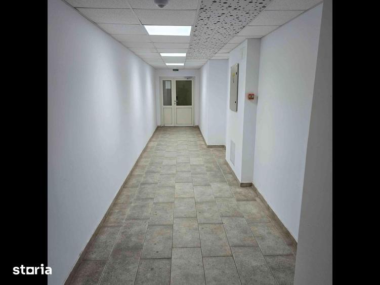 Apartament cu 2 camere decomandat în Militari