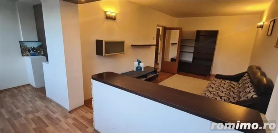 Inchiriere Apartament 3 Camere Decomandat Emil Racovita - 7
