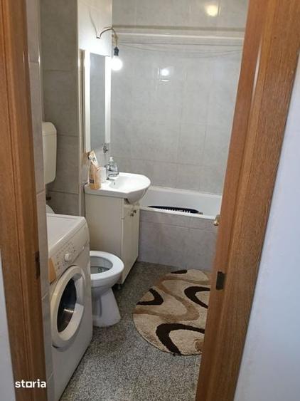 Garsonieră în Central