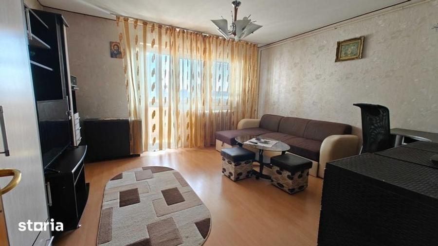 Ap 2 camere Titan, metrou N Grigorescu, decomandat, particular - 1