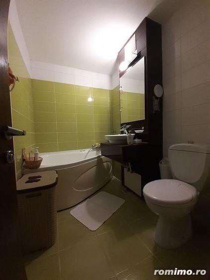 Apartament cu 2 camere decomandat în Lipovei