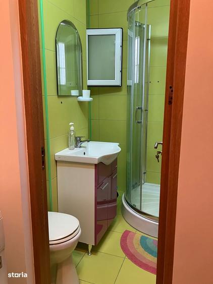 2 camere Vitan-Bobocica,p/4,bloc reabilitat,renovat,mobilat,64900 - 10
