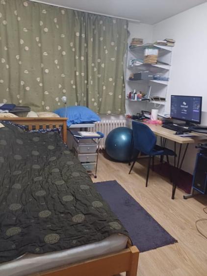 Apartament cu 4 camere decomandat în Mănăștur