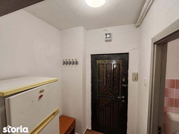 Garsonieră în Astra
