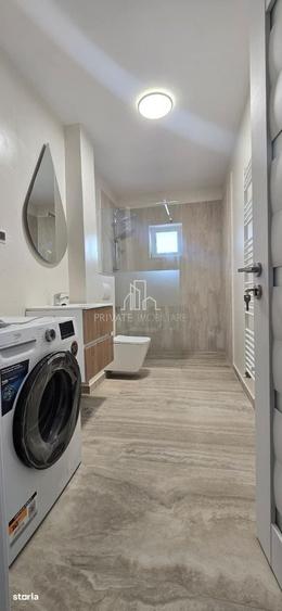 Apartament cu 2 camere în Livezeni