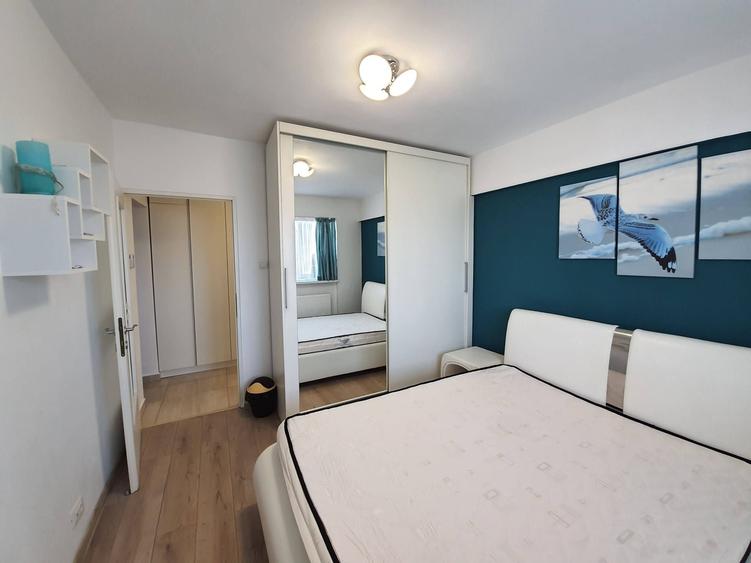 Apartament cu 2 camere decomandat în Ultracentral