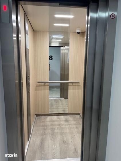 Apartament cu 2 camere în Theodor Pallady