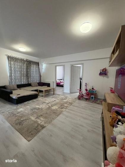Casă cu 3 camere cu Teren 285 Mp în Cornetu